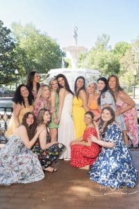 girls trip bachelorette savannah ga forstyh photos girls 
