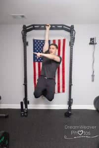 small business photos savannah gym 