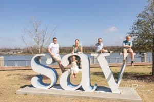 savannah sign savannah river 