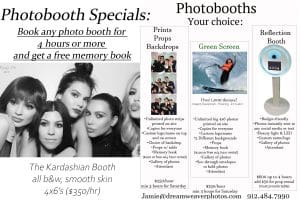 savannah photographer specials wedding expo dream weaver photos 